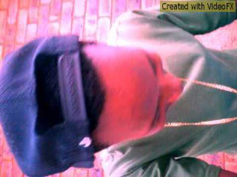 Pretty boy swagg (freestyle) [Hate me later]