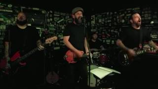 The Rumjacks Live 3-7-2017 (Kathleen) Doll Hut Anaheim, Ca Australian Celtic Folk, Punk