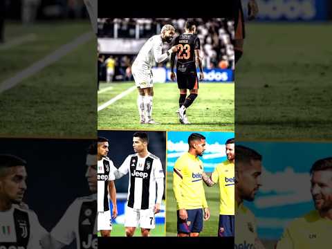 GABIGOL PERGUNTANDO QUEM É VOCÊ, PARA O MATHEUS PEREIRA #corinthians #cristianoronaldo #gabigol