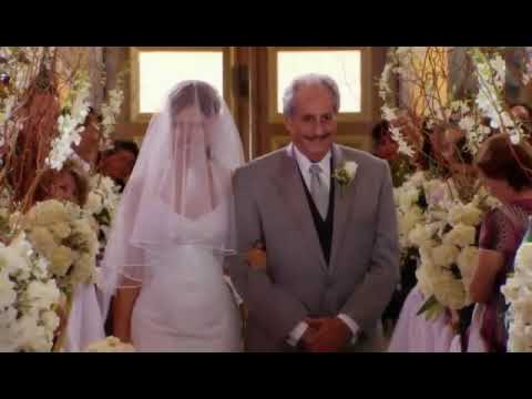 Eva luna— Eva y Daniel se casan GRAN FINAL