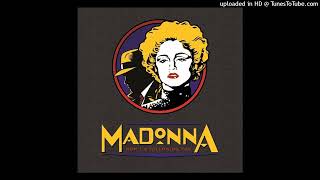 Madonna - Now I'm Following You (Tiny Little Circles Mix) [Unreleased]