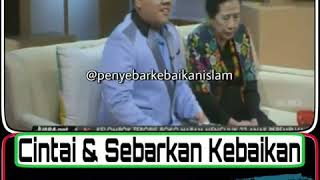 Download lagu MasyaAllah, inilah suara merdu Subro saat melantunkan AL-QUR'AN mp3