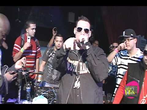 OG Black Master Joe Guayo 'El Bandido' In da Mix.avi