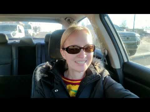 12-13-2021 Vlog 🍪 Cookies! 🍪