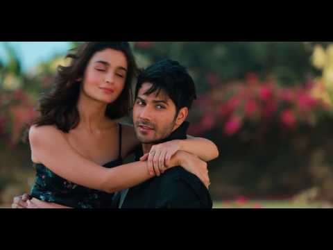 Behind the scenes of Varun Dhawan and Alia Bhatt’s Filmfare cover shoot