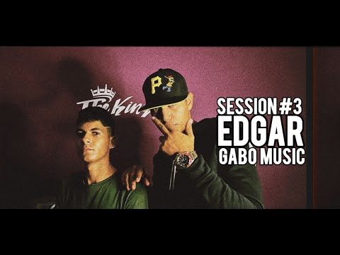 EDGAR || GABO MUSIC SESSIONS E3 T1