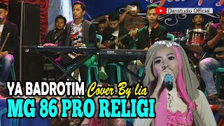 Download lagu MG86PRO RELIGI YA BADROTIM COVER BY DYAH IMRON & DESI WEDDING mp3 Download lagu MG86PRO RELIGI YA BADROTIM COVER BY DYAH IMRON & DESI WEDDING mp3