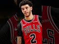 Reports: Lonzo Ball to MISS start of season ? #shorts