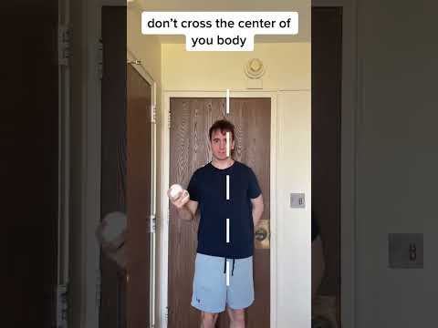 HOW TO juggle 4 balls!