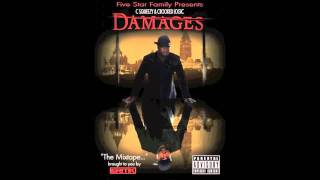Against All Odds - Damages Mixtape [Produced by Beatsamillion]