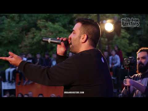 SOEN vs INGENIO Octavos BDM Logroño