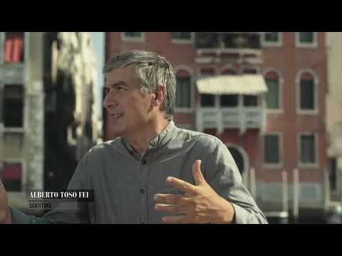 Il Palazzo mai finito di Venezia