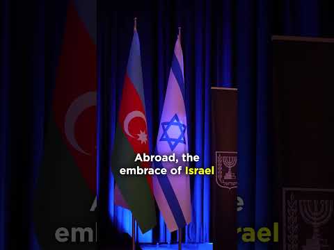 THEY BAN THE HIJAB - ISRAEL VISITS THEM... 🤔