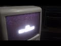 Closing Down To Rules Of Engagement 2000 VHS Part 1