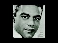 JOHNNY MATHIS ~ That's All