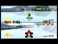 Mario Kart 64 Co Op Part 3