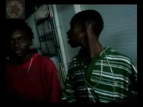 Best Of De DaRKe'One Part 1 (Dj Skamy Prod).wmv