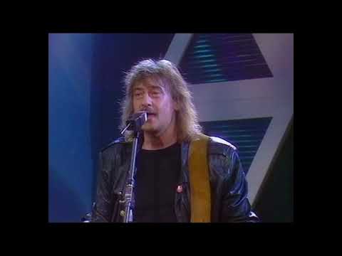 Puhdys - Hit Medley - Born To Be Wild - Who II Stop The Rain - Poor Boy