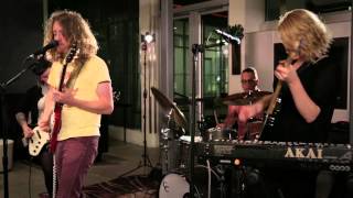 DRGN King - Don't Trust the Sad Boys - 10/14/2014 - Aloft Mount Laurel, NJ, Mount Laurel, NJ