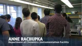 2. Overwhelmed | ChemLab Boot Camp