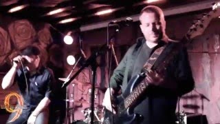 9 Lives &amp; Counting - Out of my Head - Silence &amp; Shadows (Live Recording)