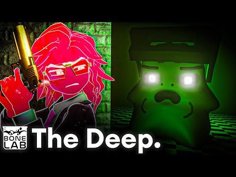 They Added a NEW CAMPAIGN to Bonelab.