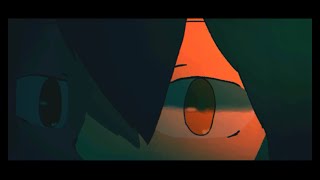 「そばにいて」に聞こえる - passe
