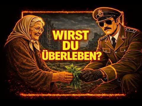 21 piante miracolose: sopravvivi con la conoscenza segreta dei nostri antenati! | The Commissioner