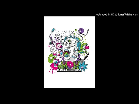 AxCxMxE -  La chancla dancing