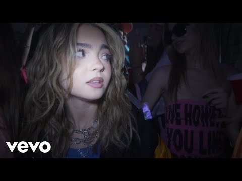 Melissa - quoi faire de moi