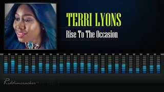 Terri Lyons - Rise To The Occasion [2018 Soca] [HD]
