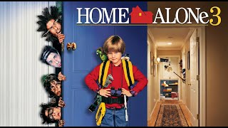 Download lagu Home Alone 3 (1997) Movie | Alex D. Linz, Kevin Kilner, Rya Kihlstedt | Review & Facts mp3