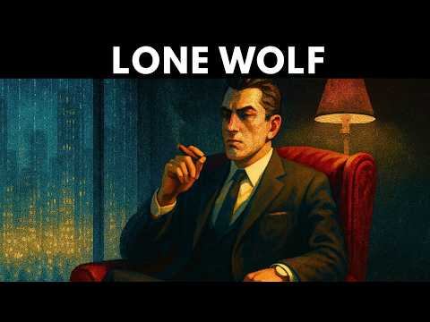 If You’re a Loner, Watch This – Machiavelli’s Guide to Power