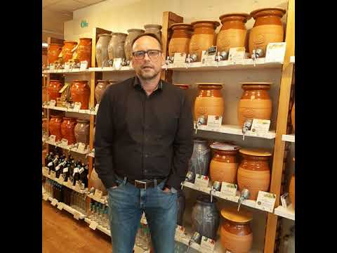 VOM FASS Weiden - Rette Deinen Lieblingsladen