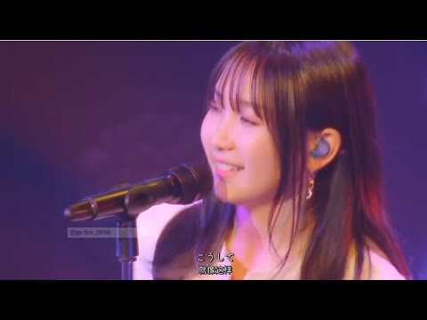 Live,Lilas Ikuta - Omokage/おもかげ