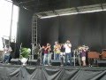 Bonerama - Less is Moore - Crawfish Festival - Augusta, NJ - June 2, 2012
