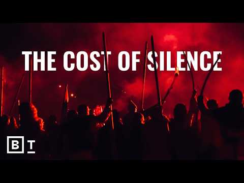 The power of criticism — and the cost of silence