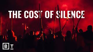 The power of criticism — and the cost of silence