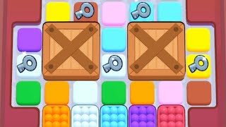Marble Sort! Level 151 Walkthrough