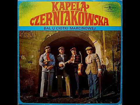 Kapela Czerniakowska - Wszystkie rybki śpią w jeziorze