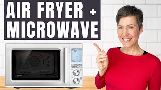 Does this appliance do everything? (Sage/Breville Combi Wave)