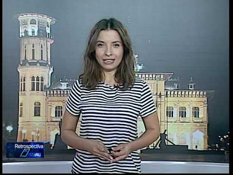 RETROSPECTIVA 8 12 IULIE 2019