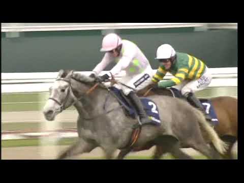 2013 William Hill Supreme Novices' Hurdle - Cheltenham Festival