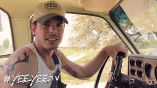 Granger Smith - City Boy Stuck ft Earl Dibbles Jr &quot;Behind The Scenes&quot; (YEE YEE TV - 2015 Episode 7)