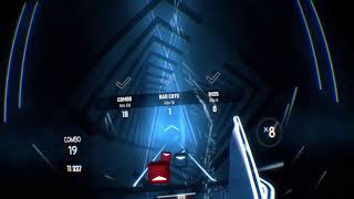 【配信アーカイブ】おめざのゲーム【Beat Saber】