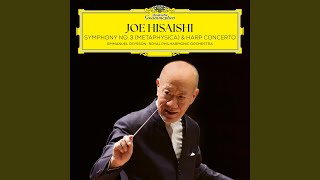 Download lagu Hisaishi: Symphony No. 3 'Metaphysica': I. existence mp3 Download lagu Hisaishi: Symphony No. 3 'Metaphysica': I. existence mp3