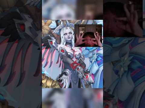 Overwatch 2 Season 19 Skins But With Memes