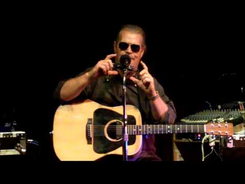 Thumbnail for Hans Olson Blues ~ I'll Be Glad ( when they run out of gas )  9 / 23 / 2014 by Joe Bethancourt