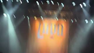 Ludo - Go Getter Greg live March 7th 2026