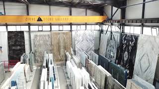 Zirve Stone Gallery 3